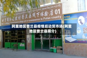 阿里地区普兰县疫情后边贸市场(阿里地区普兰县简介)