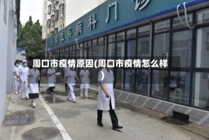 周口市疫情原因(周口市疫情怎么样)