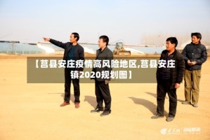 【莒县安庄疫情高风险地区,莒县安庄镇2020规划图】