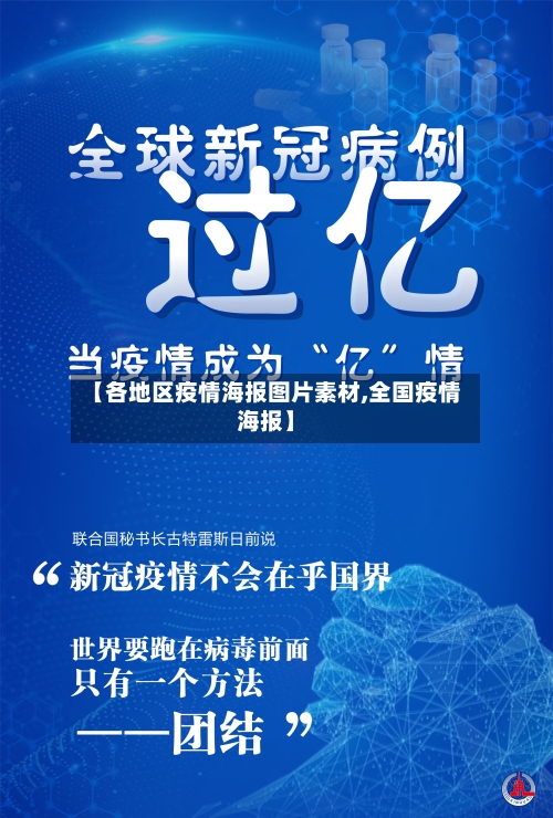 【各地区疫情海报图片素材,全国疫情海报】-第1张图片