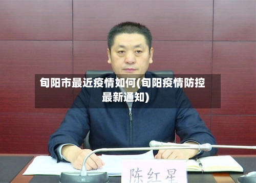 旬阳市最近疫情如何(旬阳疫情防控最新通知)-第1张图片