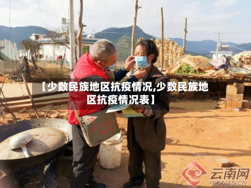 【少数民族地区抗疫情况,少数民族地区抗疫情况表】-第3张图片