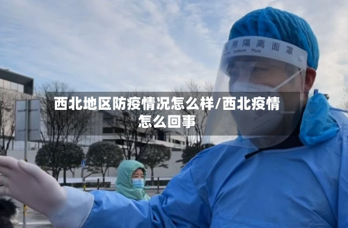 西北地区防疫情况怎么样/西北疫情怎么回事-第1张图片