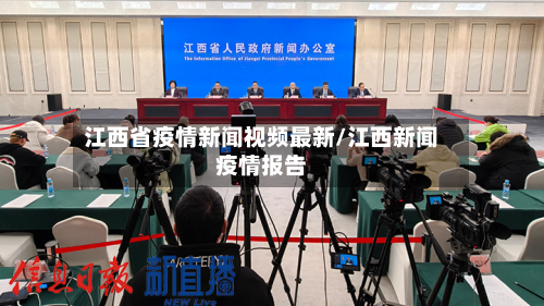 江西省疫情新闻视频最新/江西新闻疫情报告-第2张图片