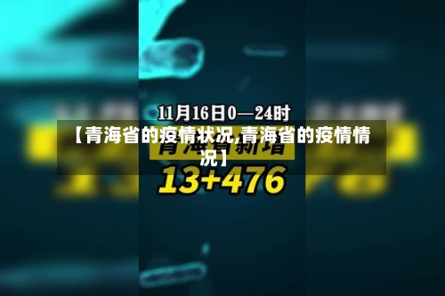 【青海省的疫情状况,青海省的疫情情况】-第2张图片