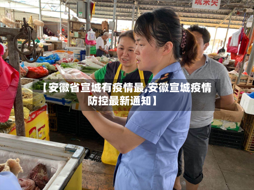 【安徽省宣城有疫情最,安徽宣城疫情防控最新通知】-第1张图片