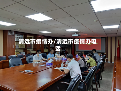清远市疫情办/清远市疫情办电话-第2张图片