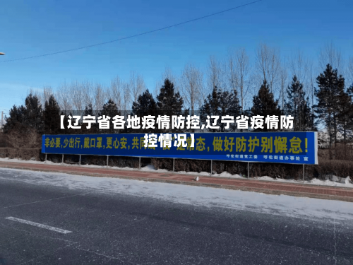 【辽宁省各地疫情防控,辽宁省疫情防控情况】-第2张图片