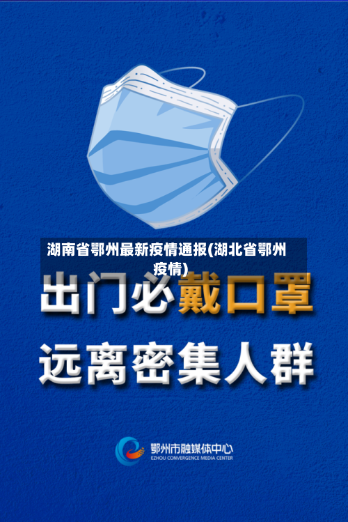 湖南省鄂州最新疫情通报(湖北省鄂州疫情)-第2张图片
