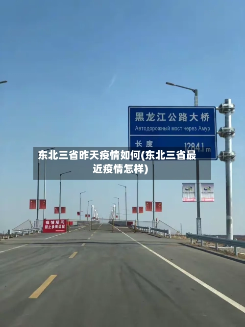 东北三省昨天疫情如何(东北三省最近疫情怎样)-第1张图片