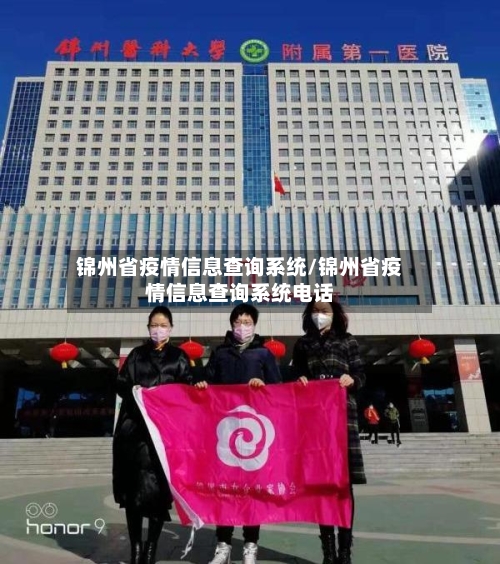 锦州省疫情信息查询系统/锦州省疫情信息查询系统电话-第1张图片