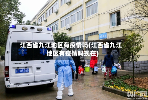 江西省九江地区有疫情吗(江西省九江地区有疫情吗现在)-第2张图片