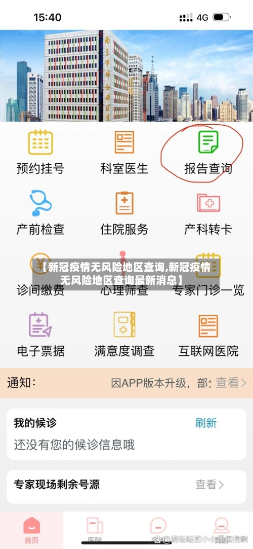 【新冠疫情无风险地区查询,新冠疫情无风险地区查询最新消息】-第2张图片
