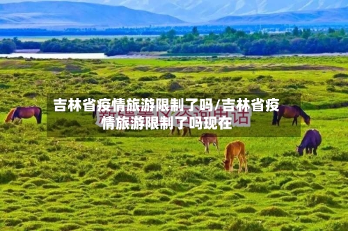 吉林省疫情旅游限制了吗/吉林省疫情旅游限制了吗现在-第3张图片